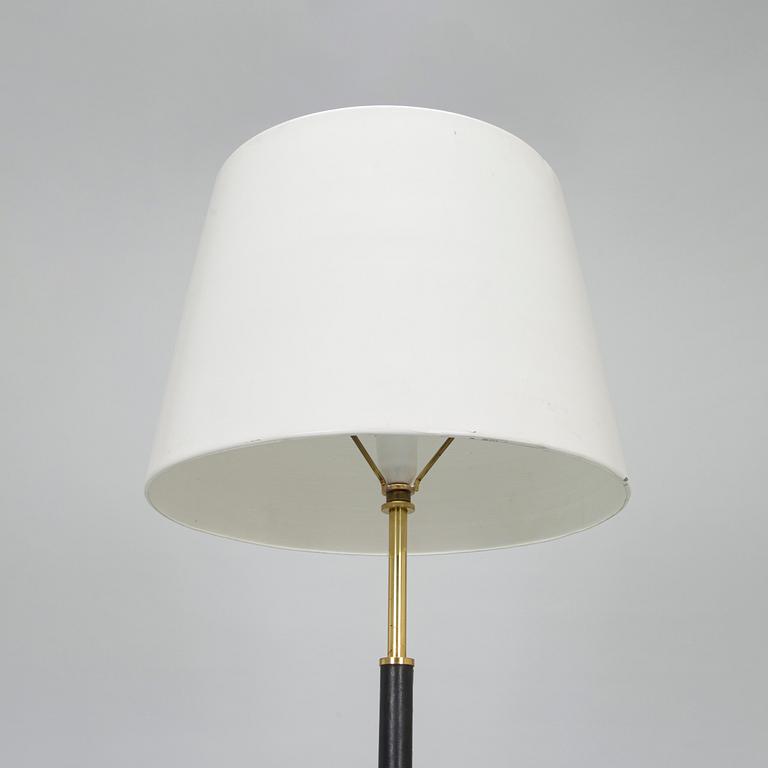 Viljo Hirvonen, a 'H802' floor lamp for Valaistustyö.