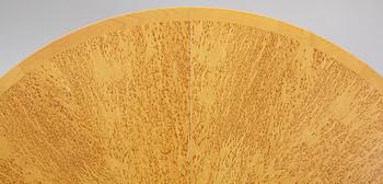 Göran Malmvall, matbord, "Svitjod", Karl Andersson & Söner, Huskvarna.