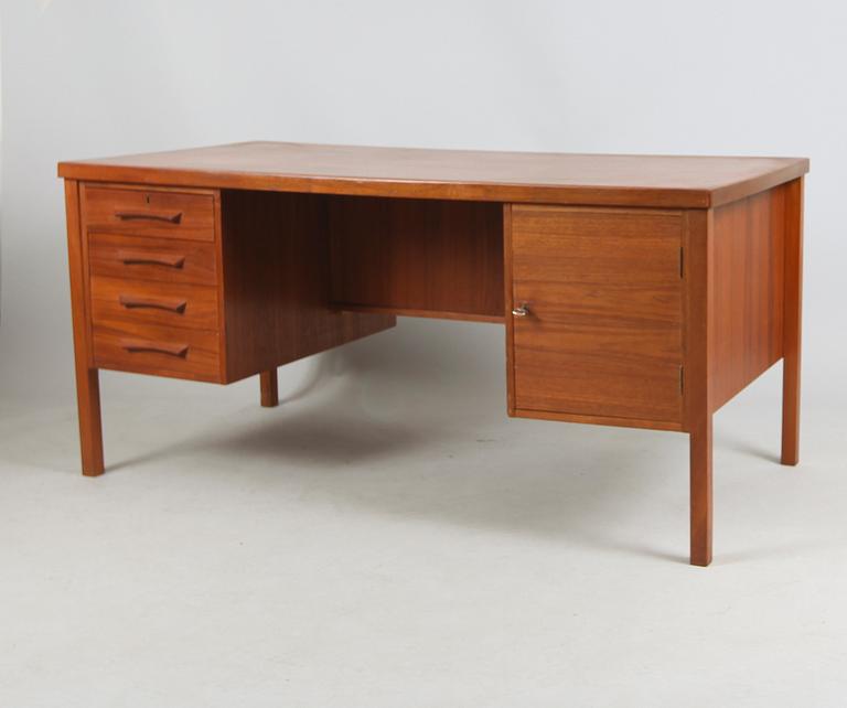 SKRIVBORD, 1960-tal.