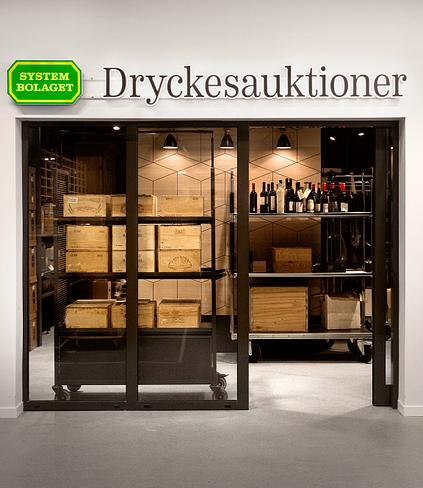 Bukowskis Renews Partnership with Systembolaget’s Wine and Spirits Auctions