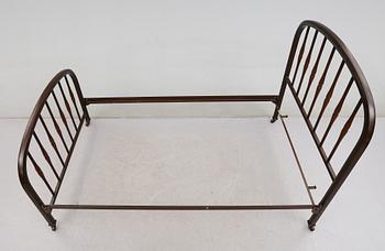SÄNG, Simmons Company, USA, 1900-talets första hälft.