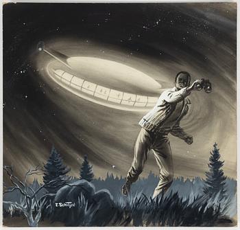 Eugen Semitjov, "Tefaten art. 2".