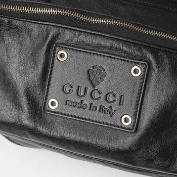 VÄSKA, Gucci.