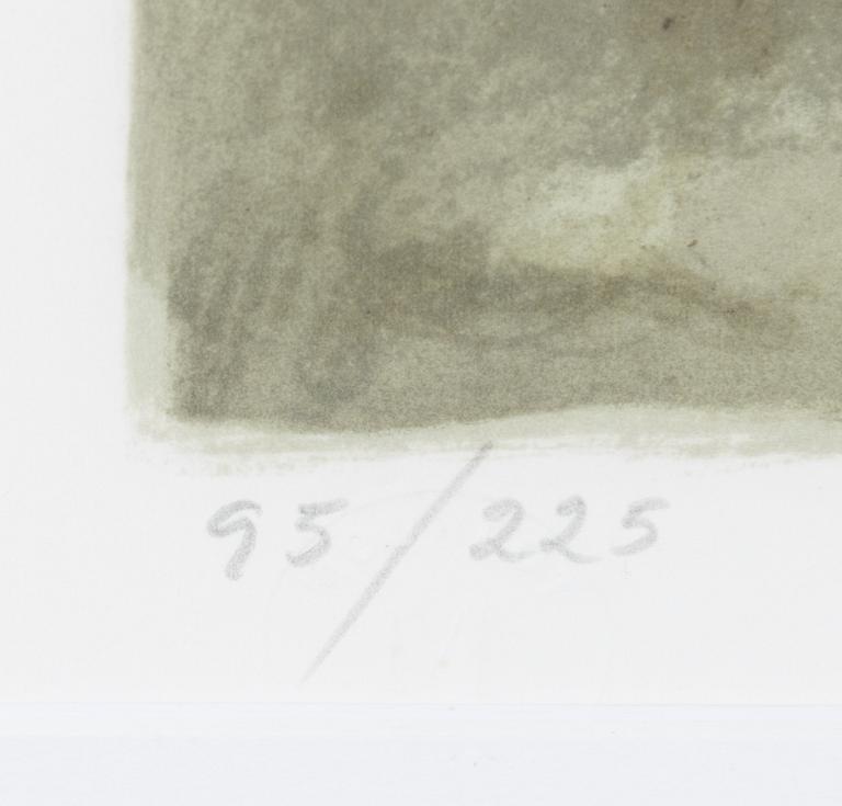 Lennart Jirlow, Sommelier.