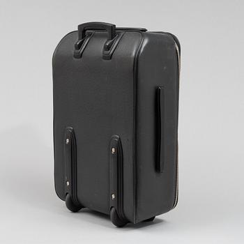 Louis Vuitton, "Pégase 55 Epi", 2001.
