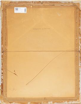 J. F Henry Schäf, The Duchess of Orleans.