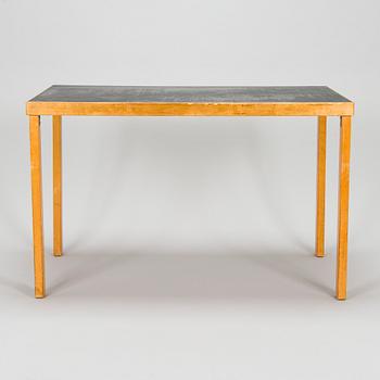 Alvar Aalto, bord, modell 96, O.Y. Huonekalu-ja Rakennustyötehdas A.B. 1950-tal.