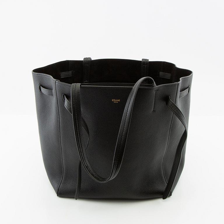 Céline, bag "Cabas Phantom Tote".