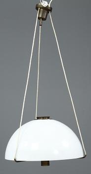 TAKLAMPA, Philips, diam 50.
