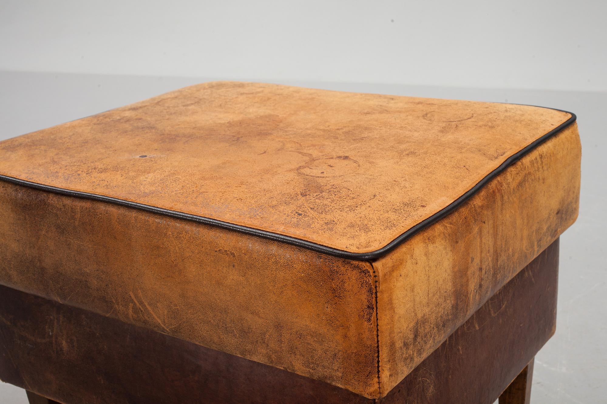 FOTPALL, 1900-talets slut.