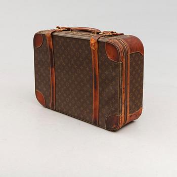 RESVÄSKA, Louis Vuitton.