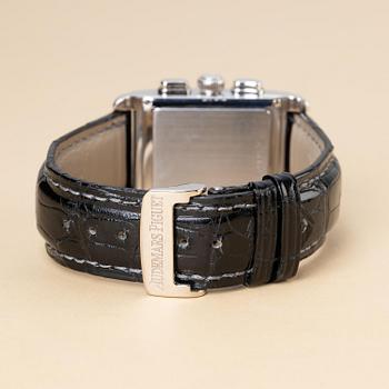 Audemars Piguet, Edward Piguet, ca 2002.