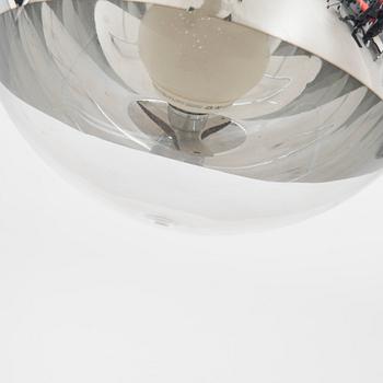 Tom Dixon, taklampa "Mirror ball" 2000-tal.