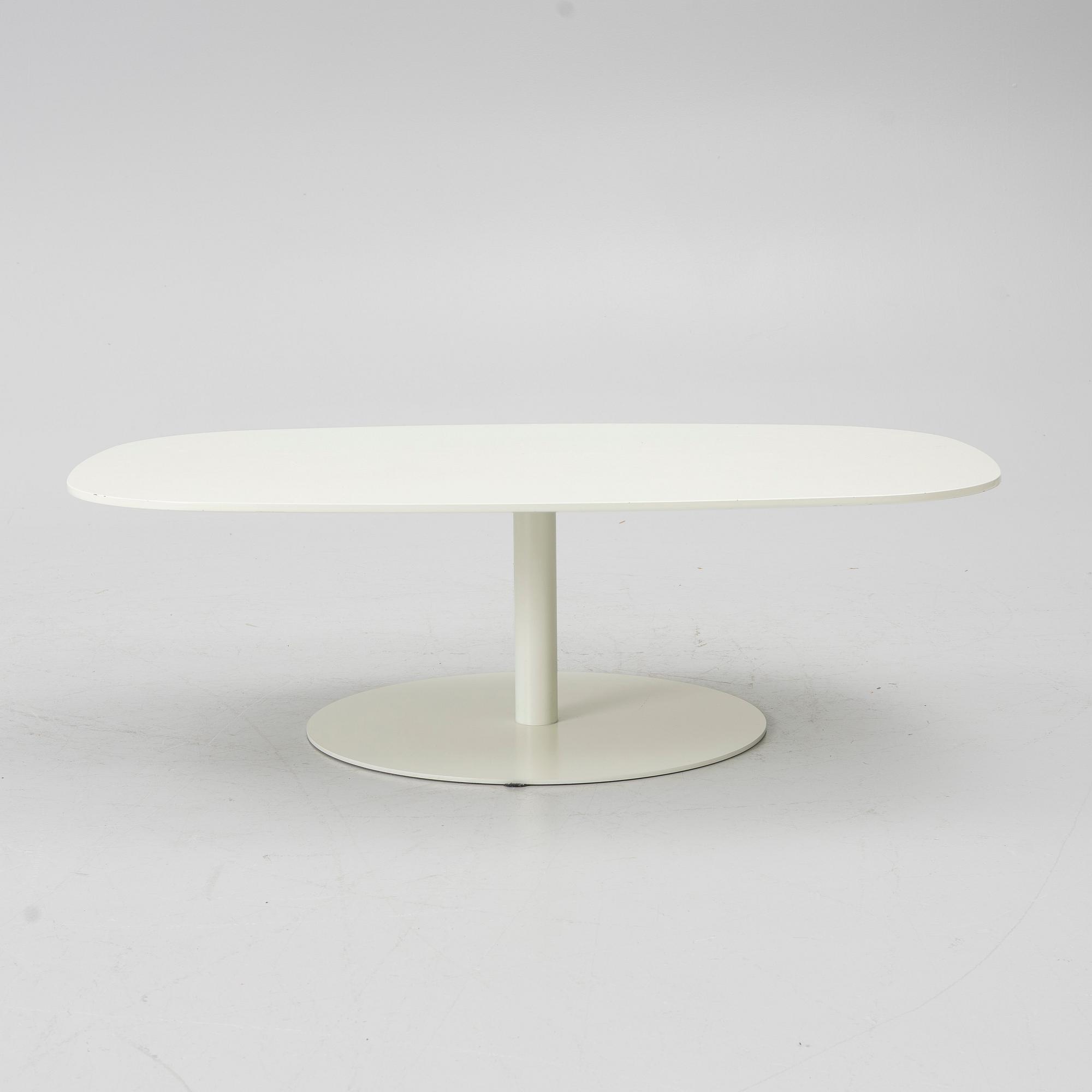 Piero Lissoni, Soffbord, Fritz Hansen, 2006.