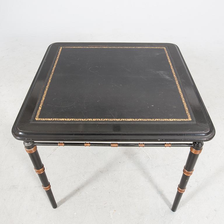 Bord/spelbord 1900-talets andra hälft.