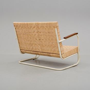 SOFFA, 1900-talets mitt.