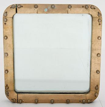 SKEPPSFÖNSTER, 1900-talets första hälft.