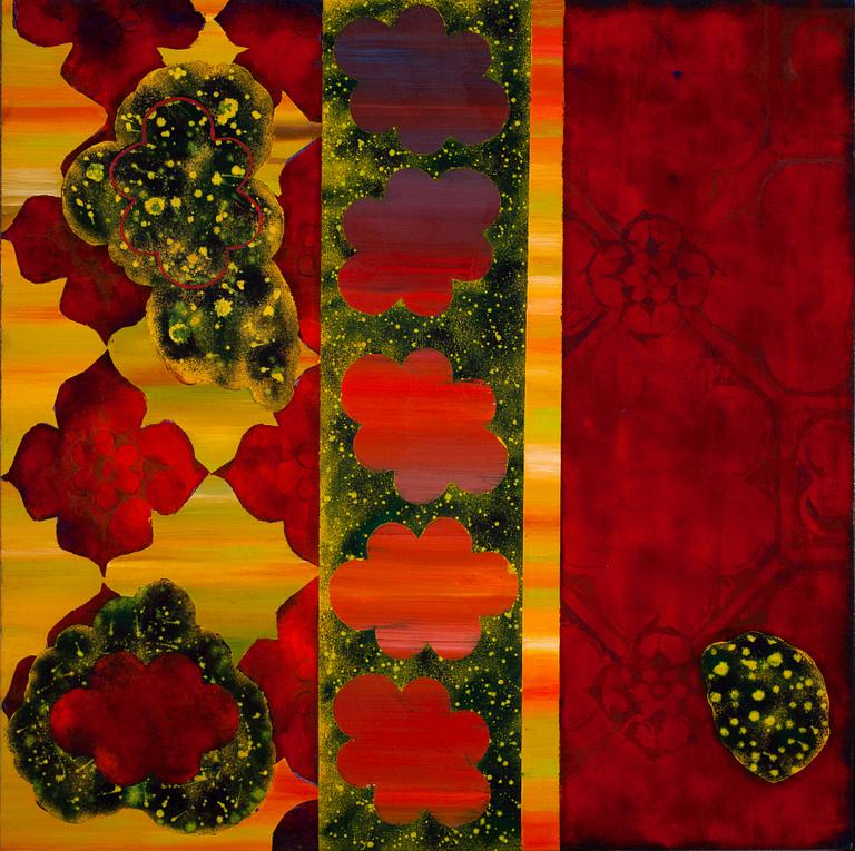 Irmeli Mäkilä, "HOW WE SEE".