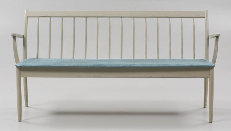 SOFFA, Edsbyverken, 1900-talets andra hälft.