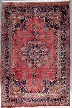 MATTA, Hamadan ca 310x210 cm.