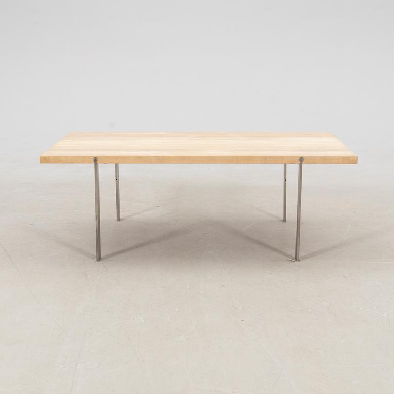 Nissen & Gehl MDD, soffbord "AK 930" Aksel Kjersgaard A/S Danmark samtida.