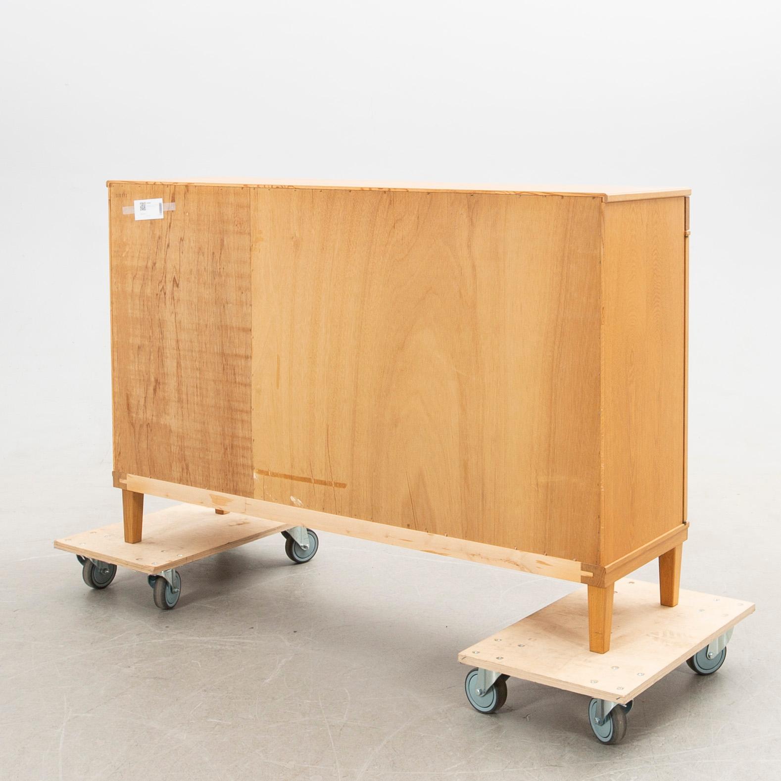 Carl Malmsten, sideboard, Herrgården late 20th century.