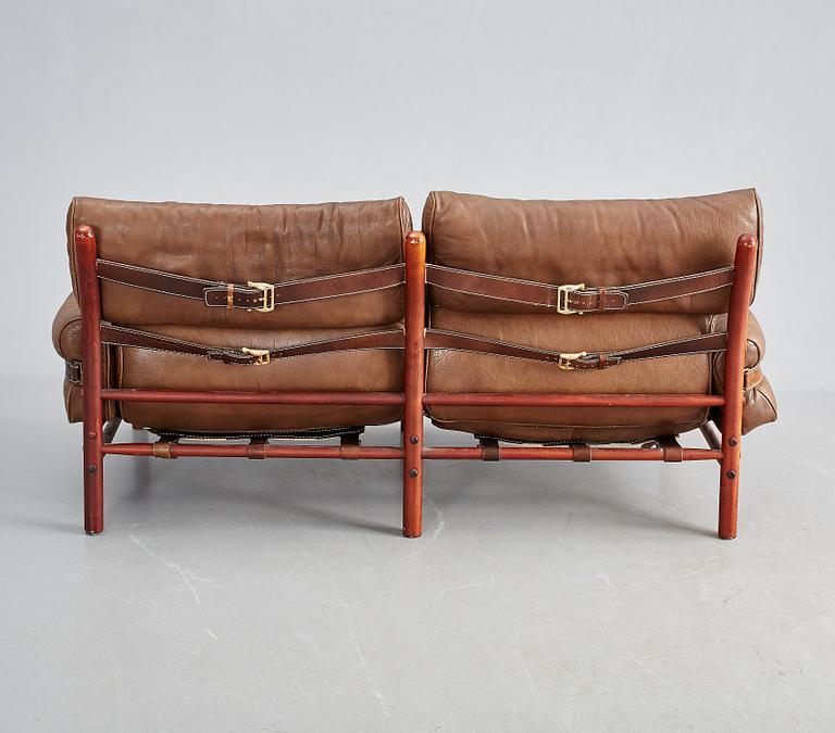 SOFFA, "Kontiki", Arne Norell, 1960-tal.
