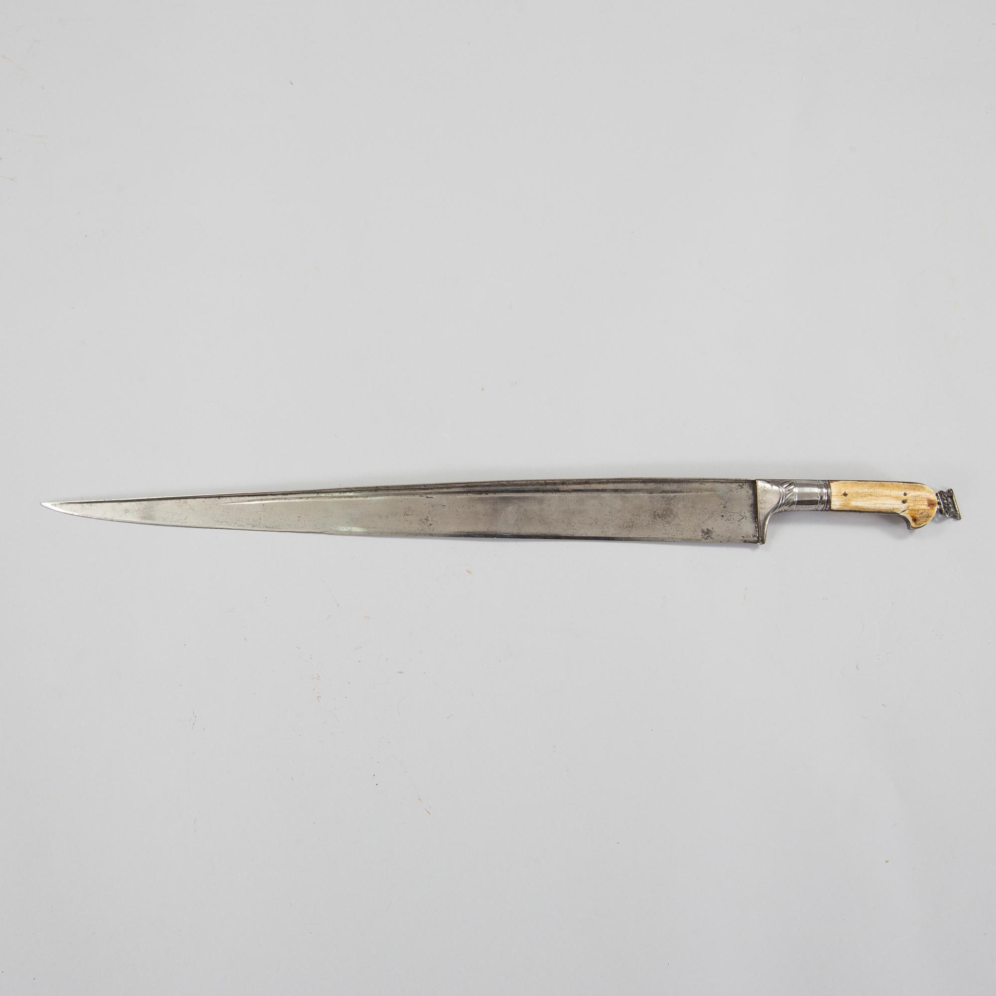 KHYBERKNIV, Afghanistan, 1800-tal.