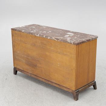 Chest of drawers, first half of the 20th century.