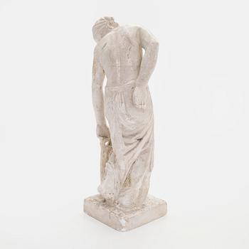 Viktor Malmberg, Water Carrier.