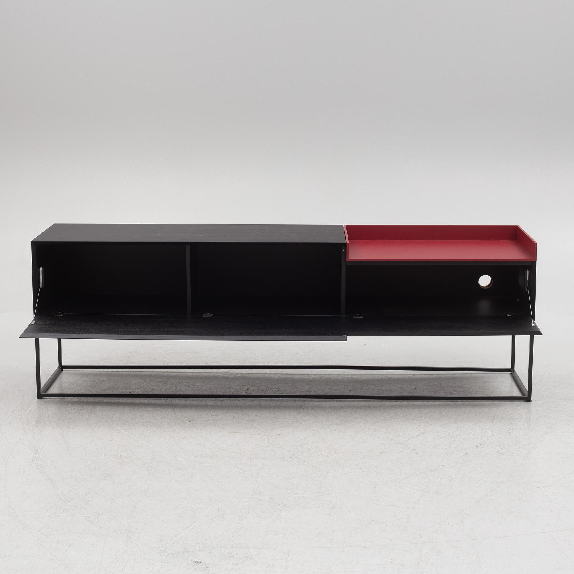 Sideboard, "Inmotion", MDF Italia.