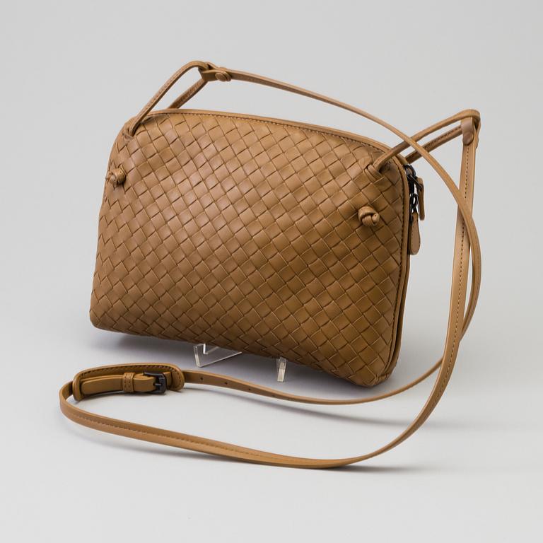 a bottega veneta bag.