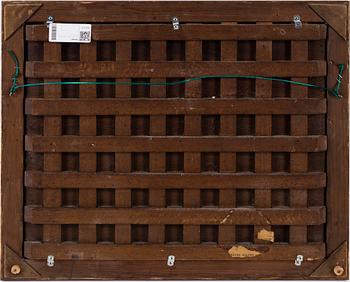 HENDRIK MAERTENSZ. SORGH, in the manner of, oil on panel.