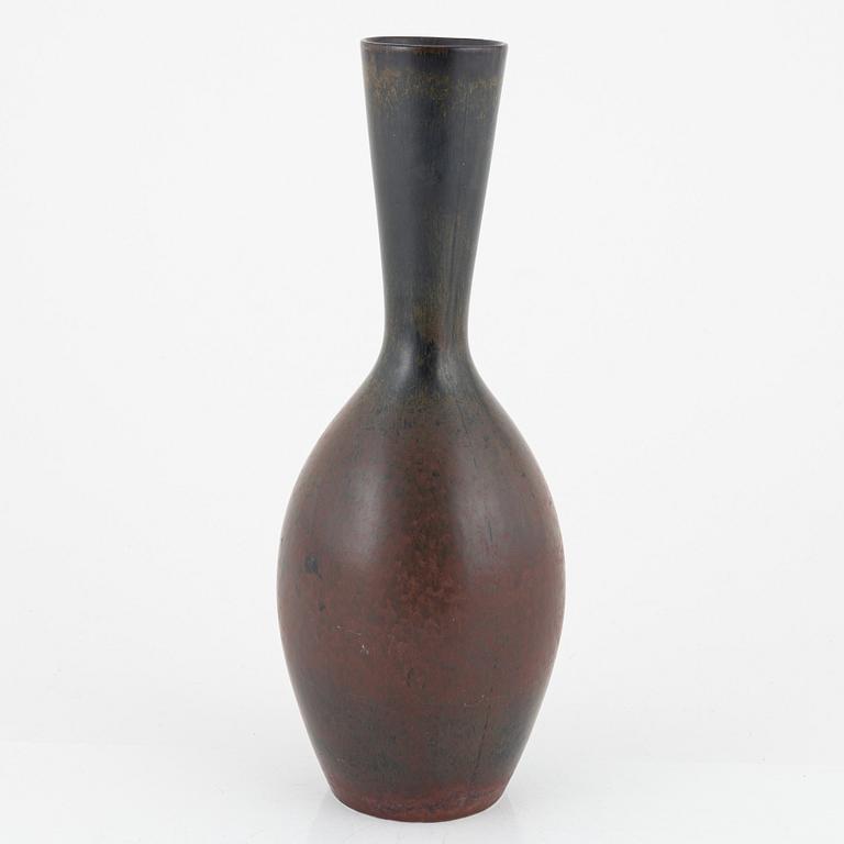 Carl-Harry Stålhane, a vase, Rörstrand.