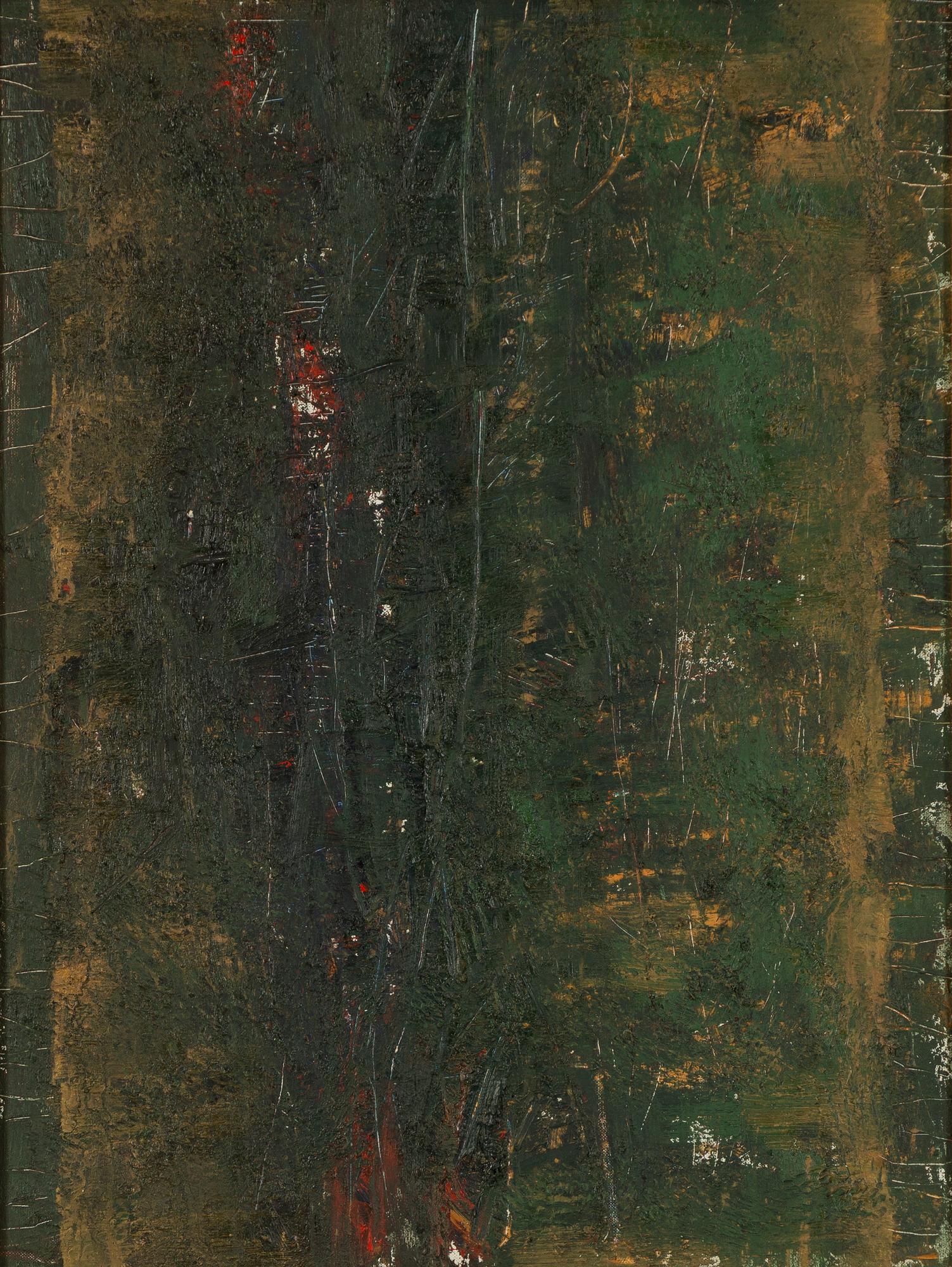 Lenke Rothman, Mörk Glädje.