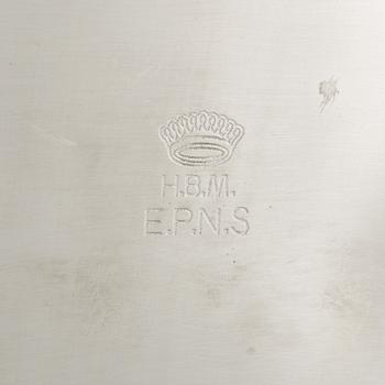 Wine cooler, Chénas, France.