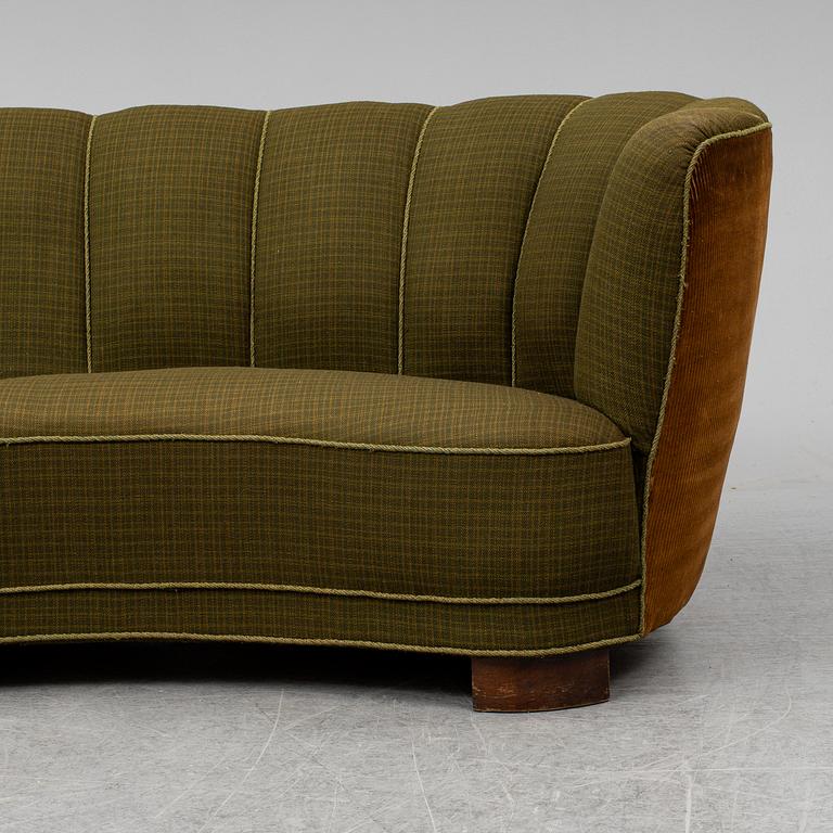 SOFFA, funkis, 1930/1940-tal.