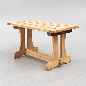 David Rosén, a 'Berga' table, Nordiska Kompaniet, 1950's.