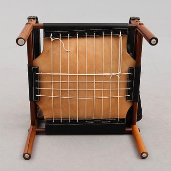 FÅTÖLJ, "Sirocco", Arne Norell, 1900-talets andra hälft.