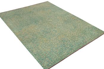 Matta, Kelim, Afghanistan, ca. 252 x 201 cm.