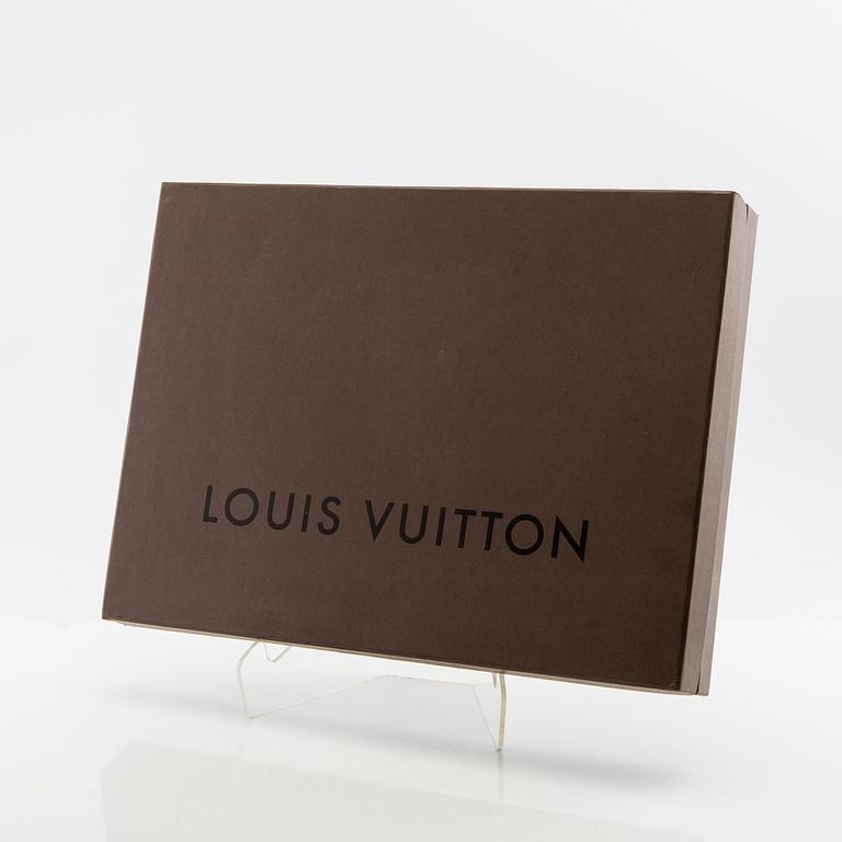 Louis Vuitton väska "Neverfull MM".