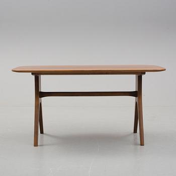 SOFFBORD, "Lilla Sällskapet", Carl Malmsten, Åfors Möbelfabrik, 1900-talets andra hälft.