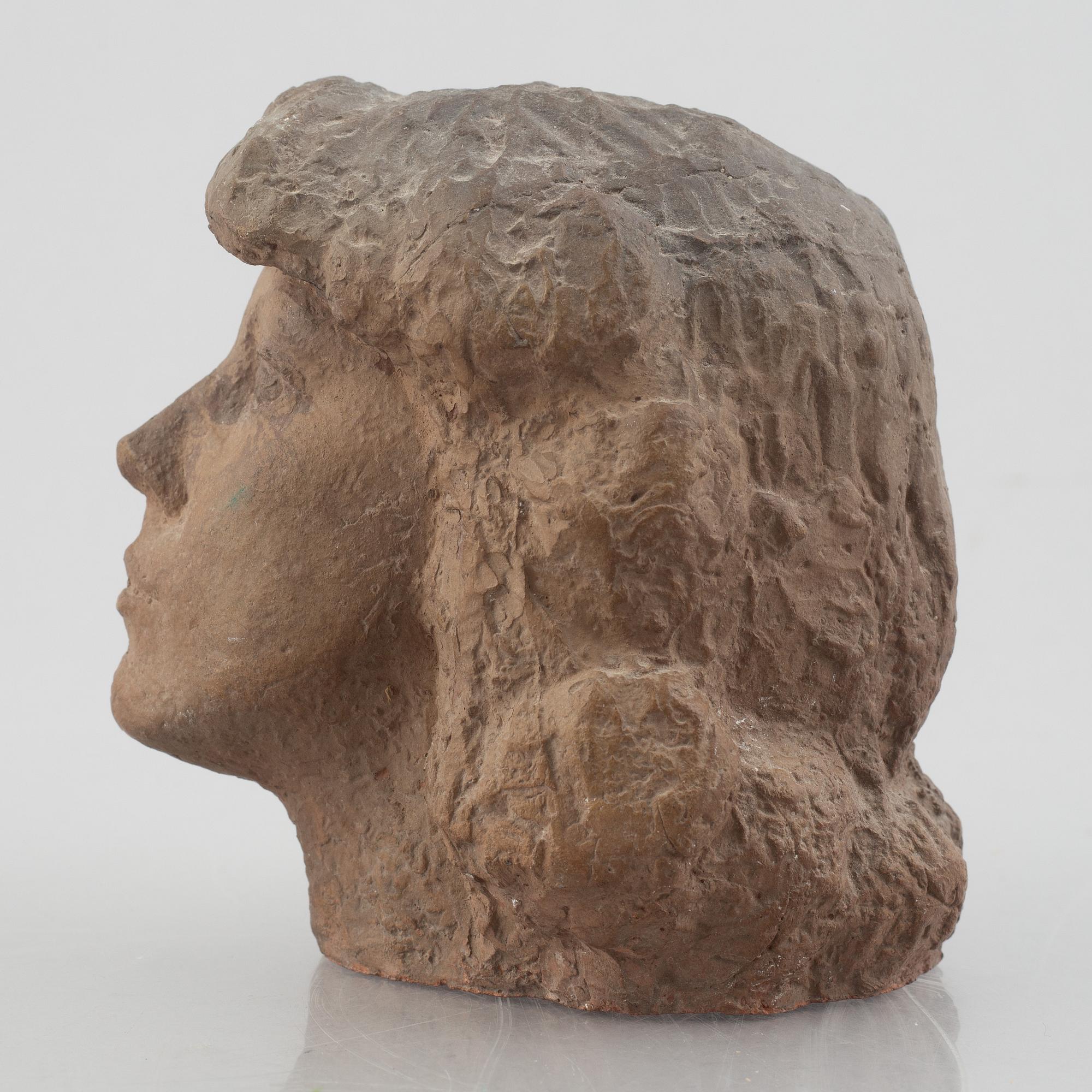 Arne Jones, "Margit".