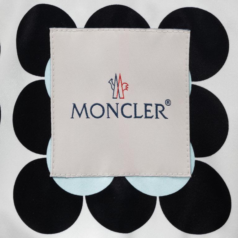 Moncler, kappa, "Shirley Giubbotto", storlek 00.