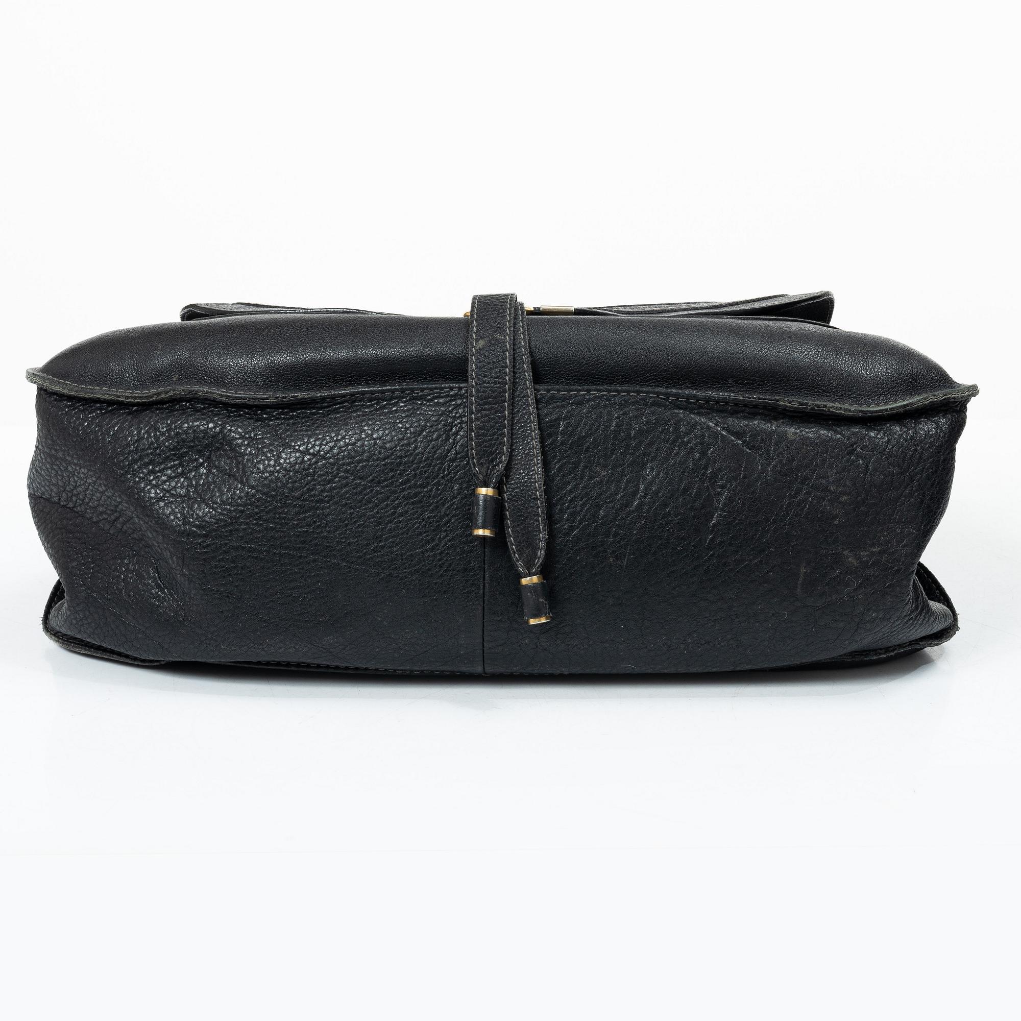 Chloé, väska, "Marcie".