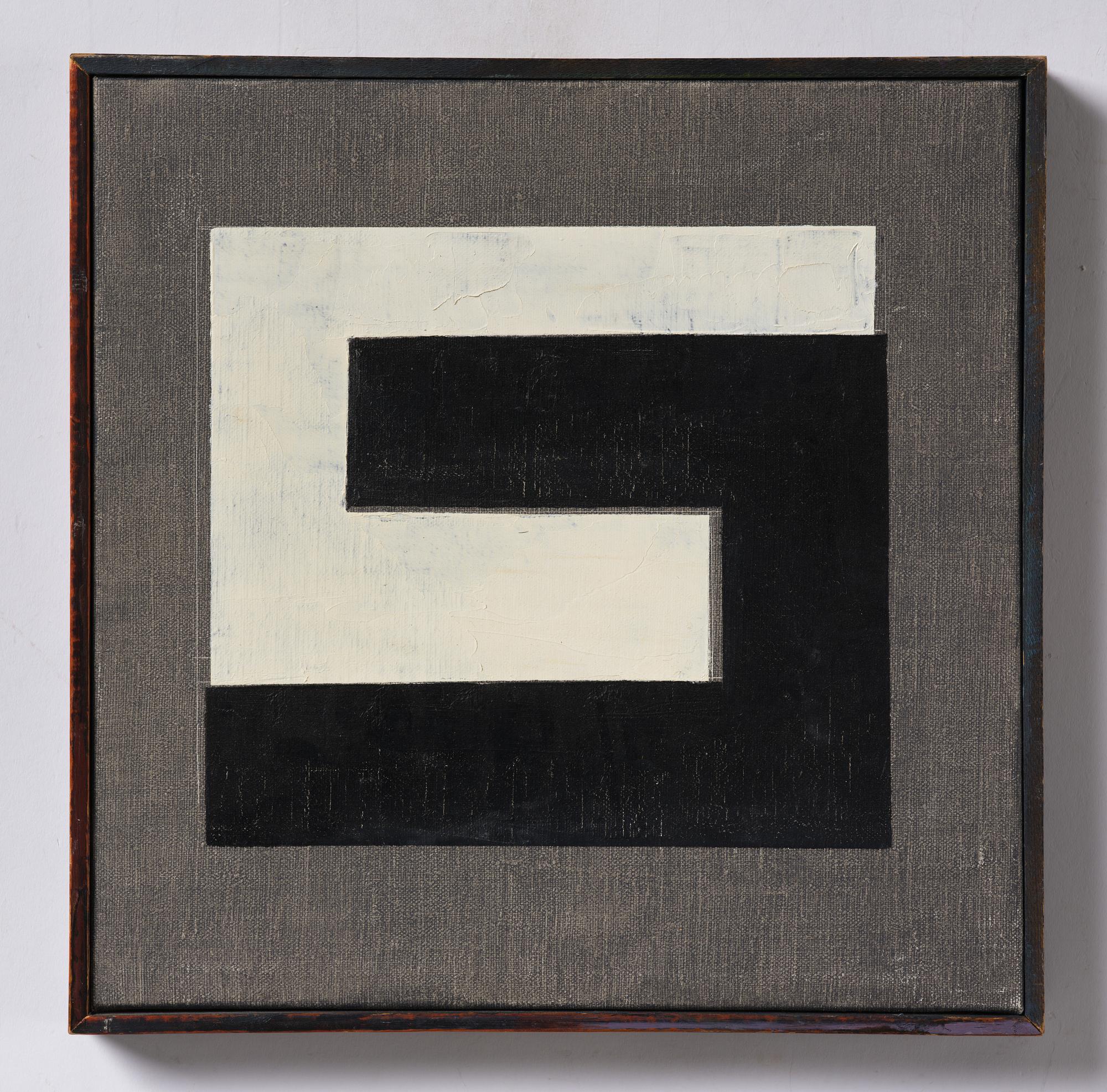 Werner Janson, "Yang Yin".
