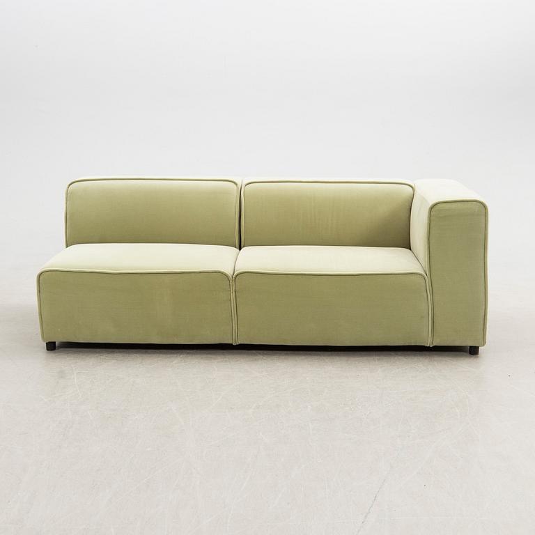 Anders Nørgaard, sofa "Carmo" for BoConcept 2000s.