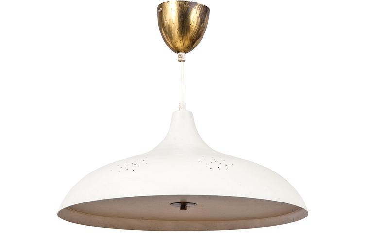 Lisa Johansson-Pape, A PENDANT LAMP.