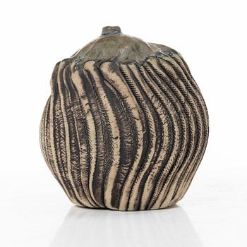 Bengt Berglund, skulptur, Gustavsberg Studio.