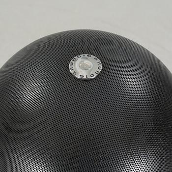 HÖGTALARE, Grundig, Audiorama, 1900-talets mitt.